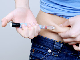 Insulintherapie